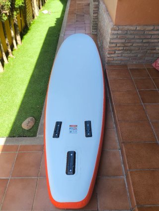 Tabla Paddle Surf Koi