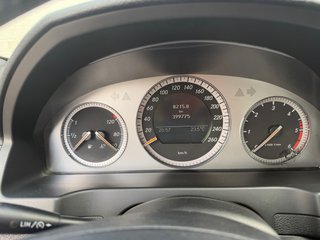 Mercedes-Benz C200 2008