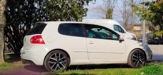 Volkswagen Golf Sportsvan 2006