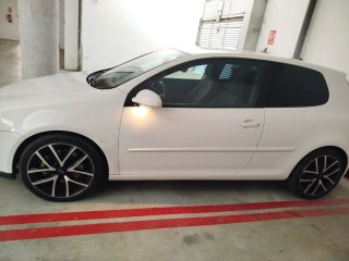 Volkswagen Golf Sportsvan 2006
