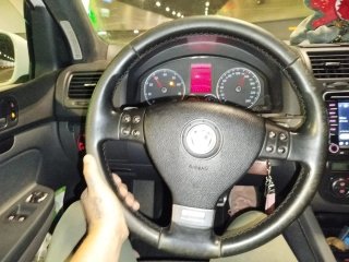 Volkswagen Golf Sportsvan 2006