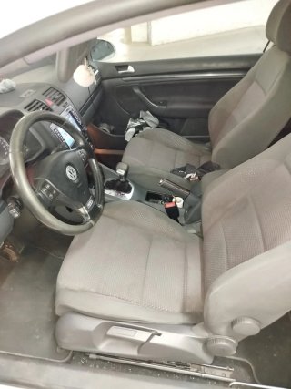 Volkswagen Golf Sportsvan 2006
