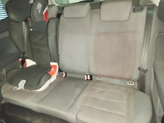 Volkswagen Golf Sportsvan 2006