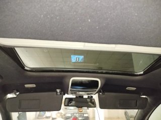 Volkswagen Golf Sportsvan 2006