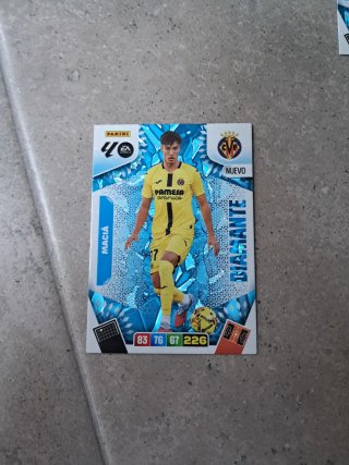 Cards Adrenalyn XL
