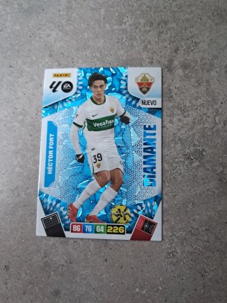 Cards Adrenalyn XL