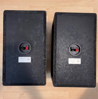 Altavoces Pasivos Sony SRP-S420 Profesionales