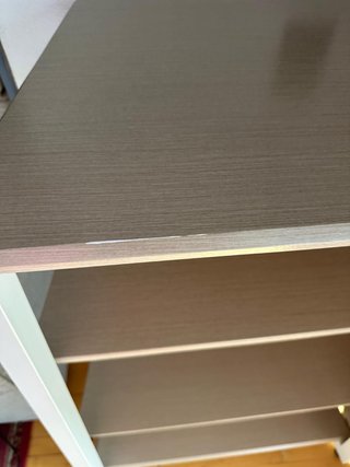 Mueble Tocadiscos