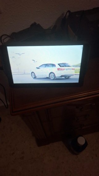 GPS Coche/Camión