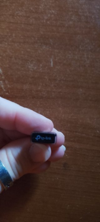 Adattatore USB Wi-Fi/Bluetooth TP-Link
