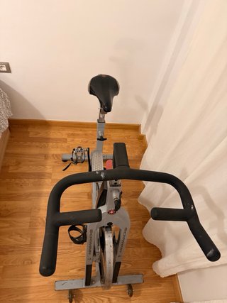 Bicicleta Estática Schwinn IC Pro
