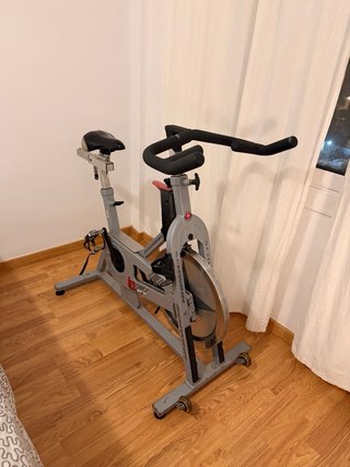 Bicicleta Estática Schwinn IC Pro