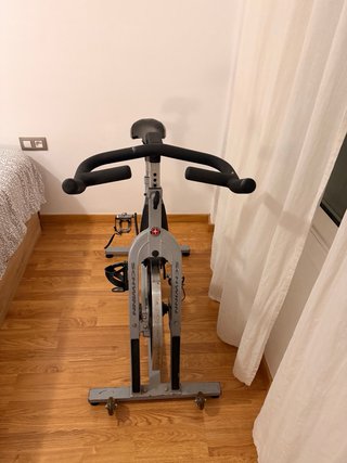 Bicicleta Estática Schwinn IC Pro