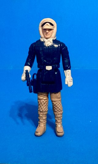 Star Wars vintage de Kenner