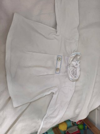 Camisetas niño manga larga 12 meses varias marcas