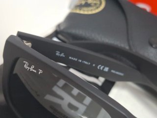 Rb Justin Total Black 4165/2v/3P
