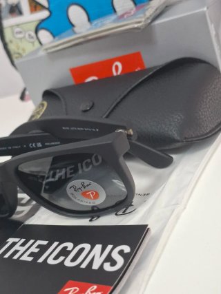 Rb Justin Total Black 4165/2v/3P