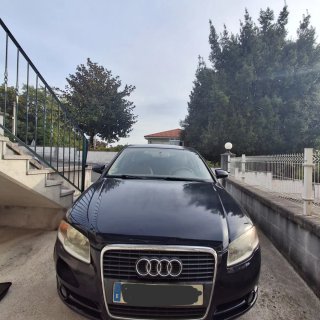 Audi A4 2005