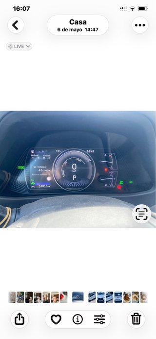 Lexus UX 2020