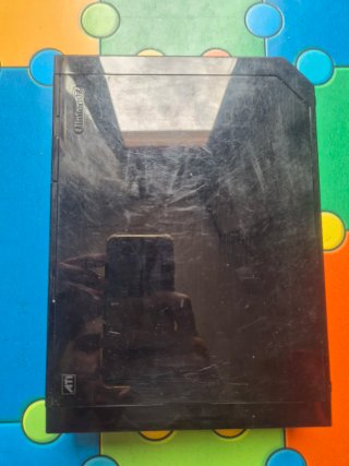 Lote Wii Negra