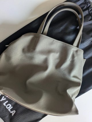 Bolso Bimba y Lola