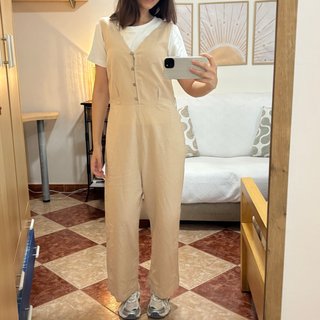 Mono Springfield Beige