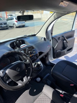 Renault Kangoo 2015
