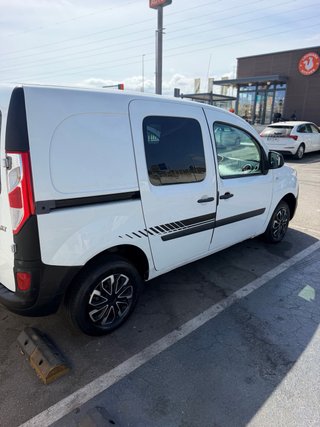 Renault Kangoo 2015