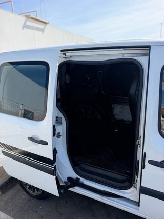 Renault Kangoo 2015
