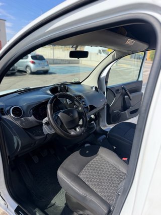 Renault Kangoo 2015