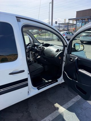 Renault Kangoo 2015