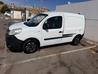 Renault Kangoo 2015