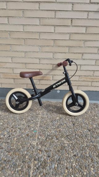 Bici sin pedales B'TWIN