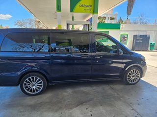 Vito 114 Cdi Tourer Pro 9 plazas