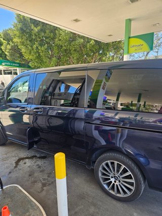 Vito 114 Cdi Tourer Pro 9 plazas