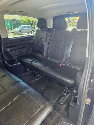 Vito 114 Cdi Tourer Pro 9 plazas