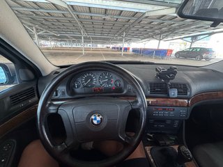 BMW 520i 1998