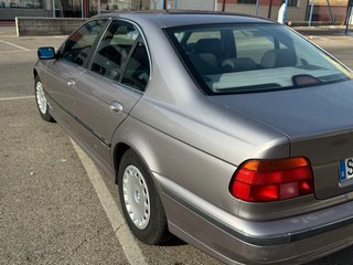 BMW 520i 1998