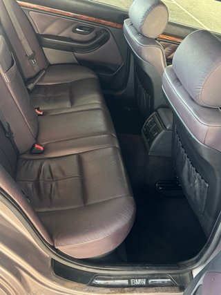 BMW 520i 1998