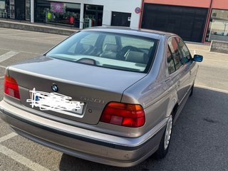 BMW 520i 1998