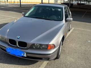 BMW 520i 1998