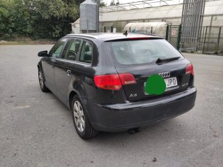 Audi A3 140cv