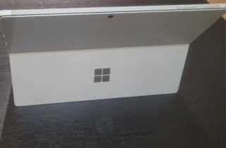 Microsoft Surface Pro 5 1796 256GB