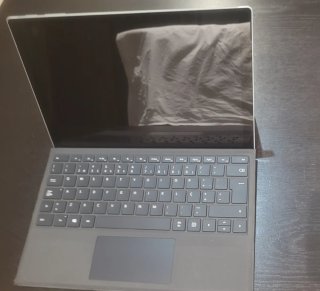 Microsoft Surface Pro 5 1796 256GB