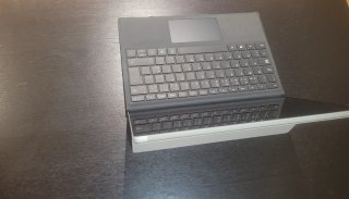 Microsoft Surface Pro 5 1796 256GB