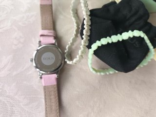Reloj Infantil Tous