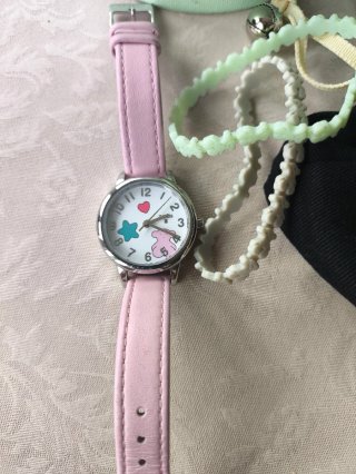 Reloj Infantil Tous