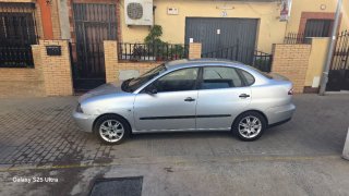 SEAT Cordoba 2006