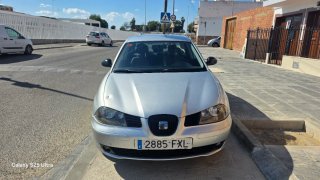 SEAT Cordoba 2006