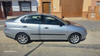 SEAT Cordoba 2006